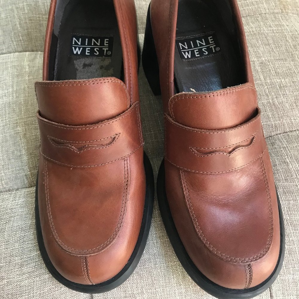 Nine West Pumps, s7